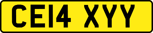 CE14XYY