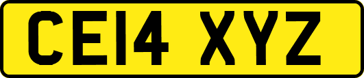 CE14XYZ