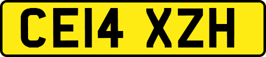 CE14XZH