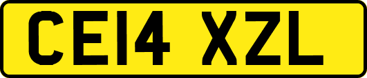 CE14XZL
