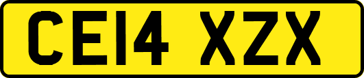 CE14XZX