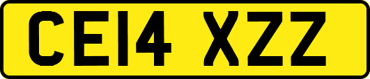 CE14XZZ