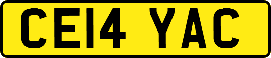 CE14YAC