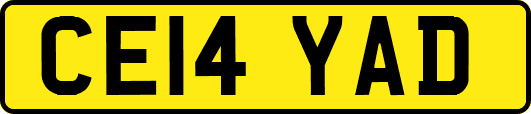 CE14YAD