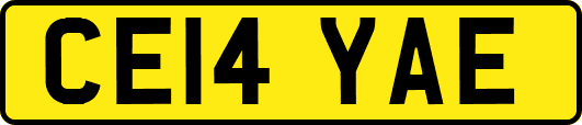 CE14YAE