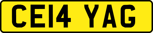 CE14YAG