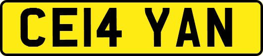CE14YAN