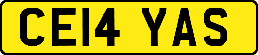 CE14YAS