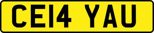 CE14YAU