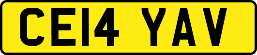 CE14YAV