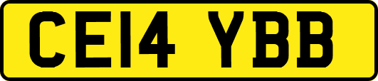 CE14YBB