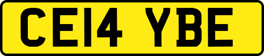 CE14YBE