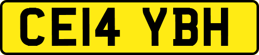 CE14YBH