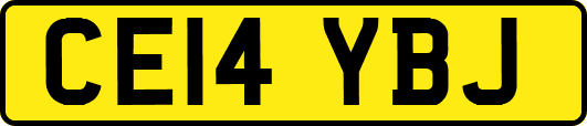 CE14YBJ