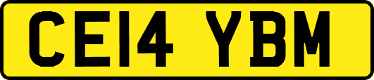CE14YBM