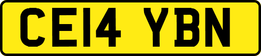 CE14YBN