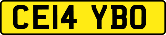 CE14YBO