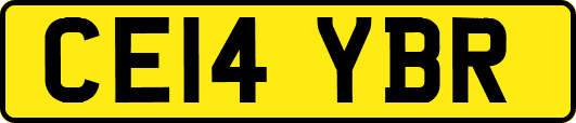 CE14YBR