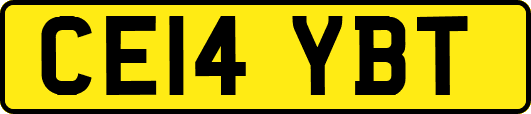 CE14YBT