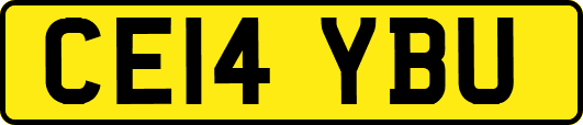 CE14YBU