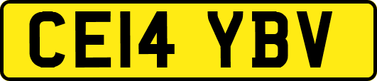 CE14YBV