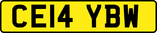 CE14YBW