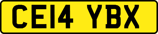 CE14YBX