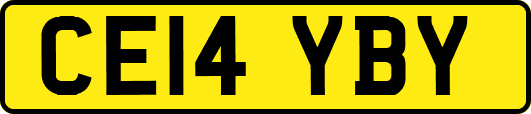 CE14YBY