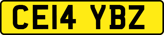 CE14YBZ