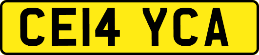 CE14YCA