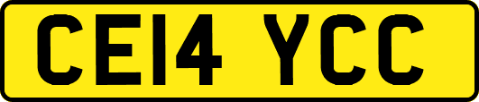 CE14YCC