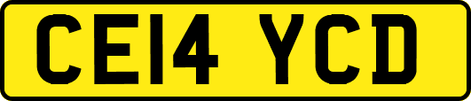 CE14YCD