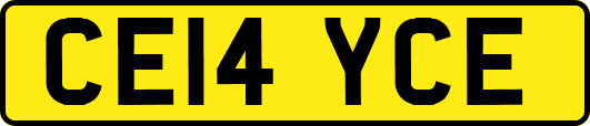 CE14YCE