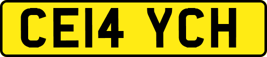 CE14YCH