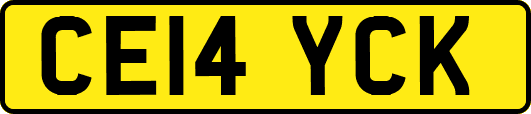 CE14YCK