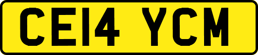 CE14YCM