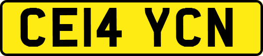 CE14YCN