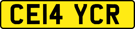 CE14YCR