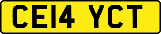 CE14YCT