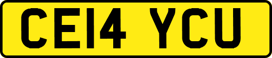 CE14YCU