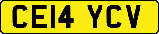 CE14YCV