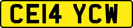 CE14YCW