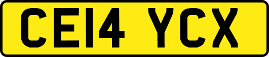 CE14YCX