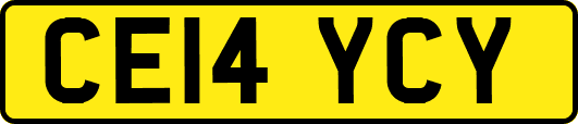 CE14YCY