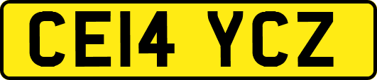 CE14YCZ