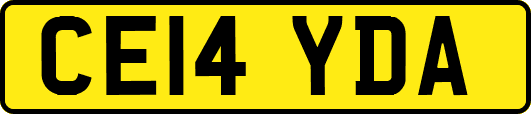 CE14YDA