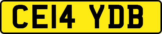 CE14YDB