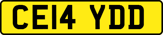 CE14YDD