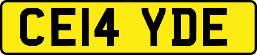 CE14YDE