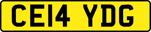 CE14YDG